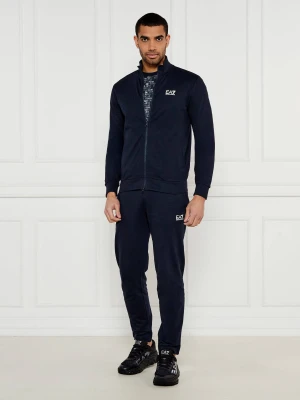 EA7 Dres | Regular Fit