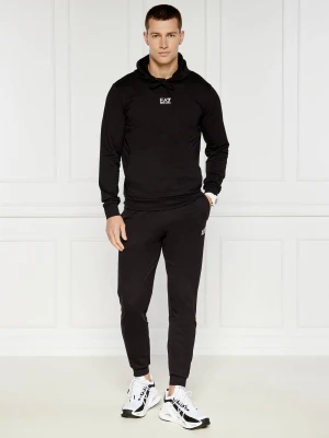 EA7 Dres | Regular Fit
