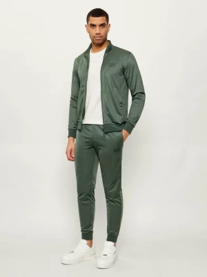 EA7 Dres | Regular Fit