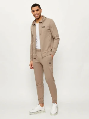 EA7 Dres | Regular Fit