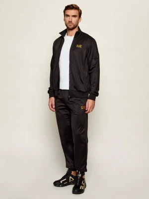 EA7 Dres | Regular Fit