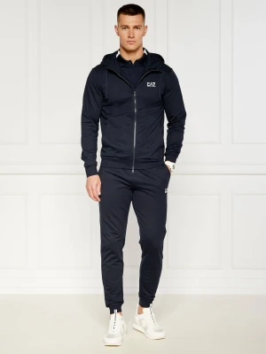 EA7 Dres | Regular Fit