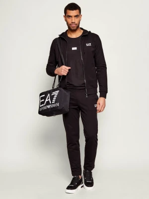 EA7 Dres | Regular Fit