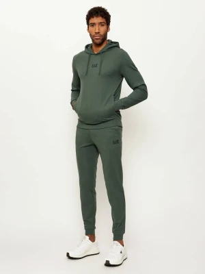 EA7 Dres | Regular Fit