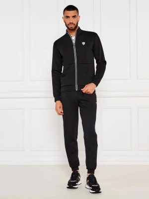 EA7 Dres | Regular Fit