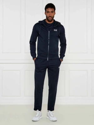 EA7 Dres | Regular Fit