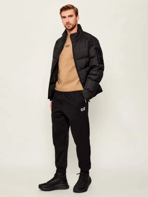 EA7 Dres | Regular Fit