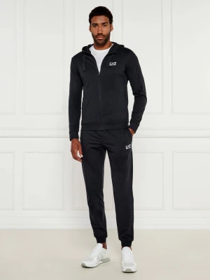 EA7 Dres | Regular Fit