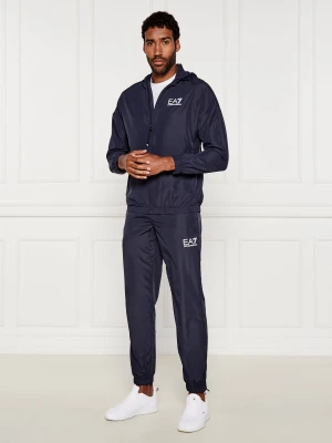 EA7 Dres | Regular Fit
