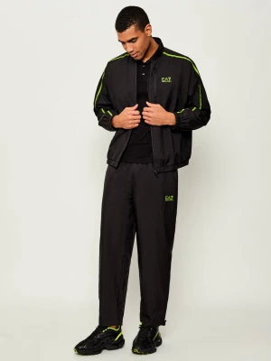 EA7 Dres | Regular Fit