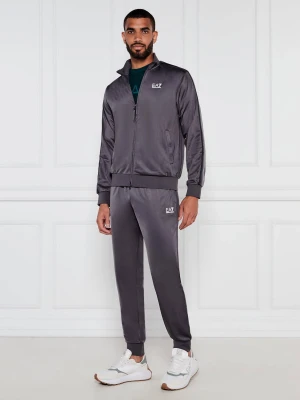 EA7 Dres | Regular Fit