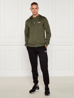 EA7 Dres | Regular Fit