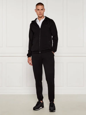 EA7 Dres | Regular Fit