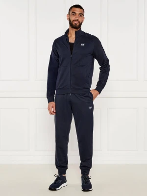 EA7 Dres | Regular Fit