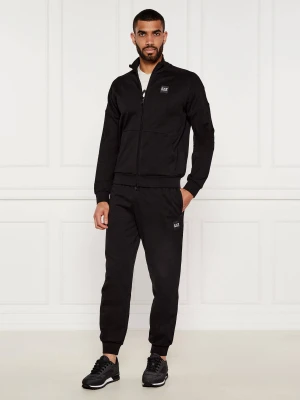 EA7 Dres | Regular Fit