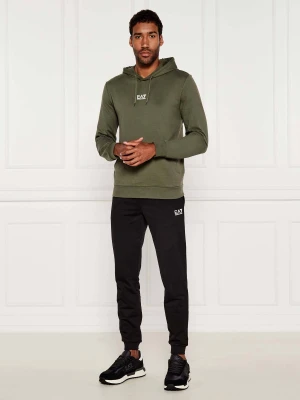 EA7 Dres | Regular Fit