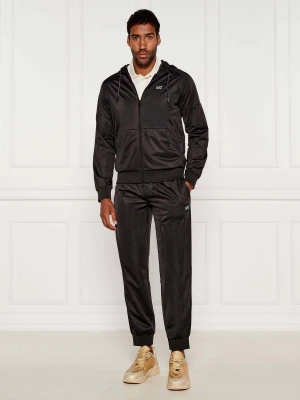EA7 Dres | Regular Fit