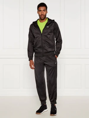 EA7 Dres | Regular Fit