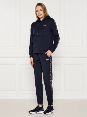 EA7 Dres | Regular Fit