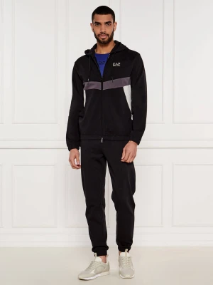 EA7 Dres | Regular Fit