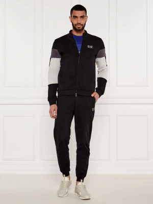 EA7 Dres | Regular Fit