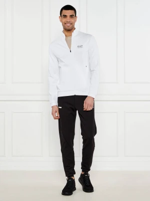 EA7 Dres | Regular Fit