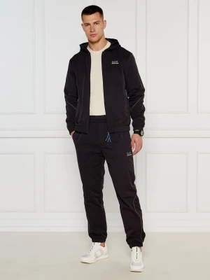 EA7 Dres | Regular Fit