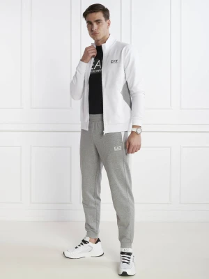 EA7 Dres | Regular Fit