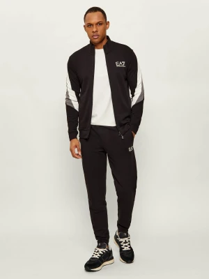 EA7 Dres | Regular Fit