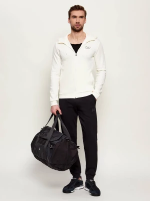 EA7 Dres | Regular Fit