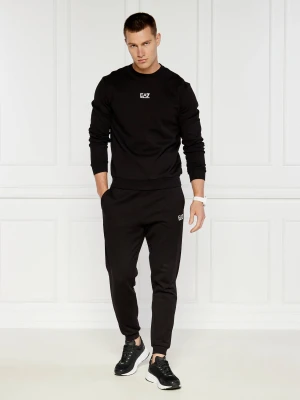 EA7 Dres | Regular Fit
