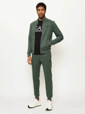 EA7 Dres | Regular Fit