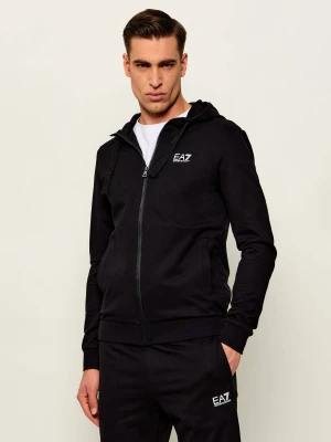 EA7 Dres | Regular Fit