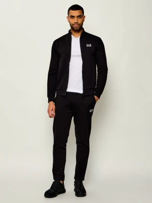 EA7 Dres | Regular Fit
