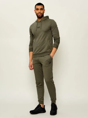 EA7 Dres | Regular Fit
