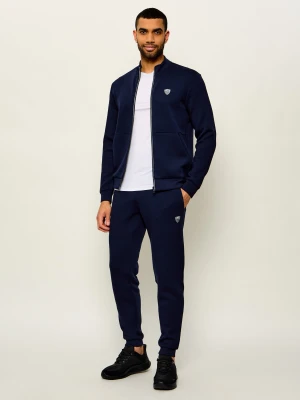 EA7 Dres | Regular Fit