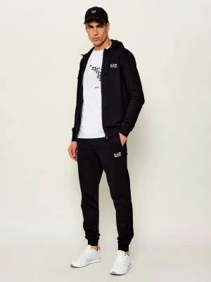 EA7 Dres | Regular Fit