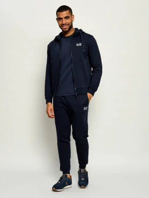 EA7 Dres | Regular Fit