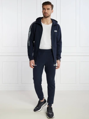 EA7 Dres | Regular Fit