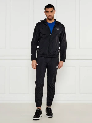 EA7 Dres | Regular Fit