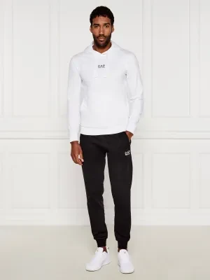 EA7 Dres | Slim Fit
