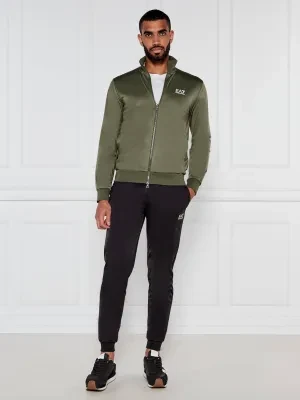 EA7 Dres | Slim Fit