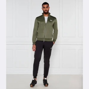 EA7 Dres | Regular Fit