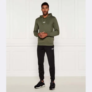 EA7 Dres | Slim Fit