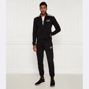 EA7 Dres | Slim Fit