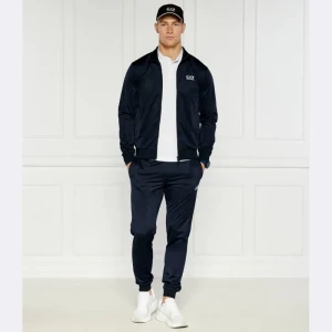EA7 Dres | Regular Fit