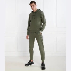 EA7 Dres | Slim Fit