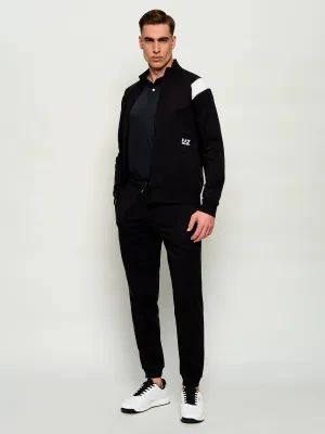 EA7 Dres | Slim Fit
