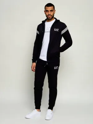 EA7 Dres | Slim Fit