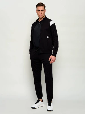 EA7 Dres | Slim Fit